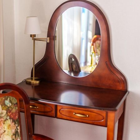 Apartamenty Melodia Fal Kolobrzeg Bagian luar foto