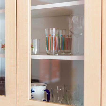Apartamenty Melodia Fal Kolobrzeg Bagian luar foto