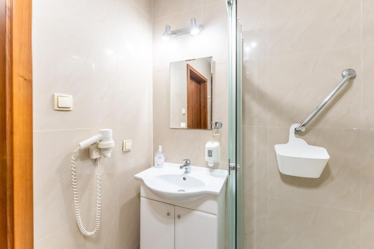 Apartamenty Melodia Fal Kolobrzeg Bagian luar foto