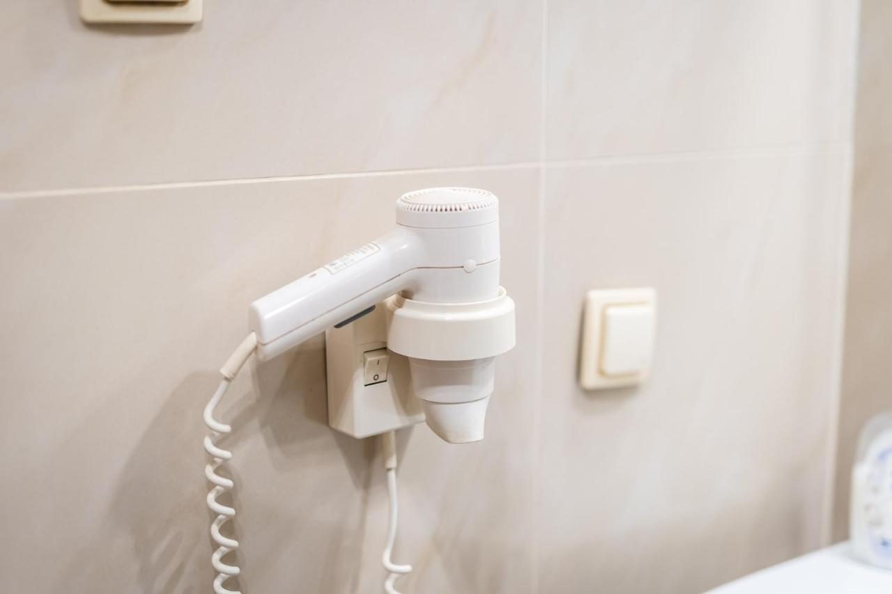 Apartamenty Melodia Fal Kolobrzeg Bagian luar foto