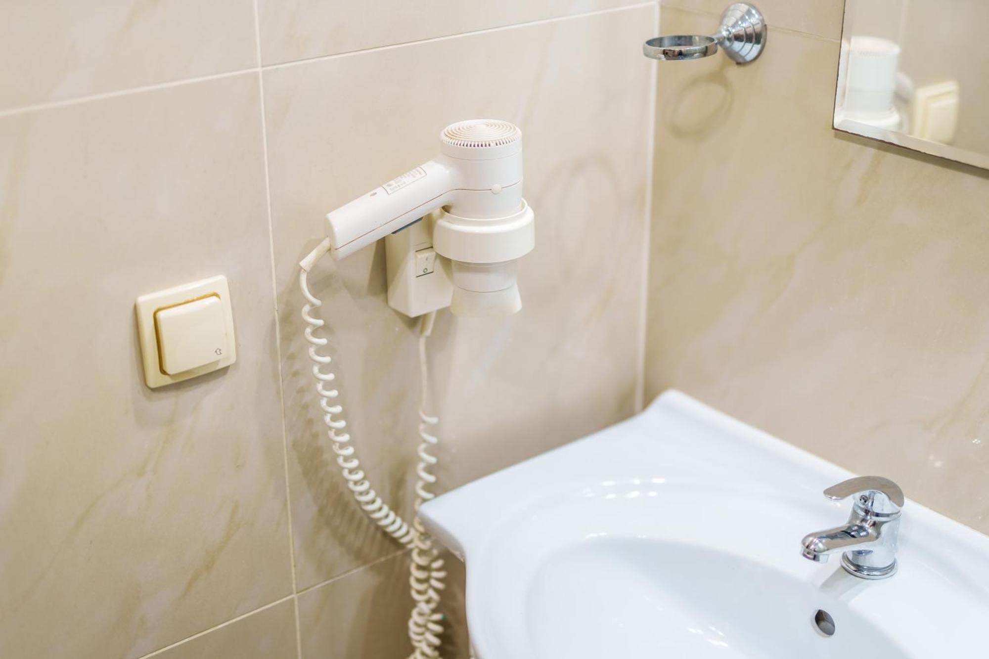 Apartamenty Melodia Fal Kolobrzeg Bagian luar foto