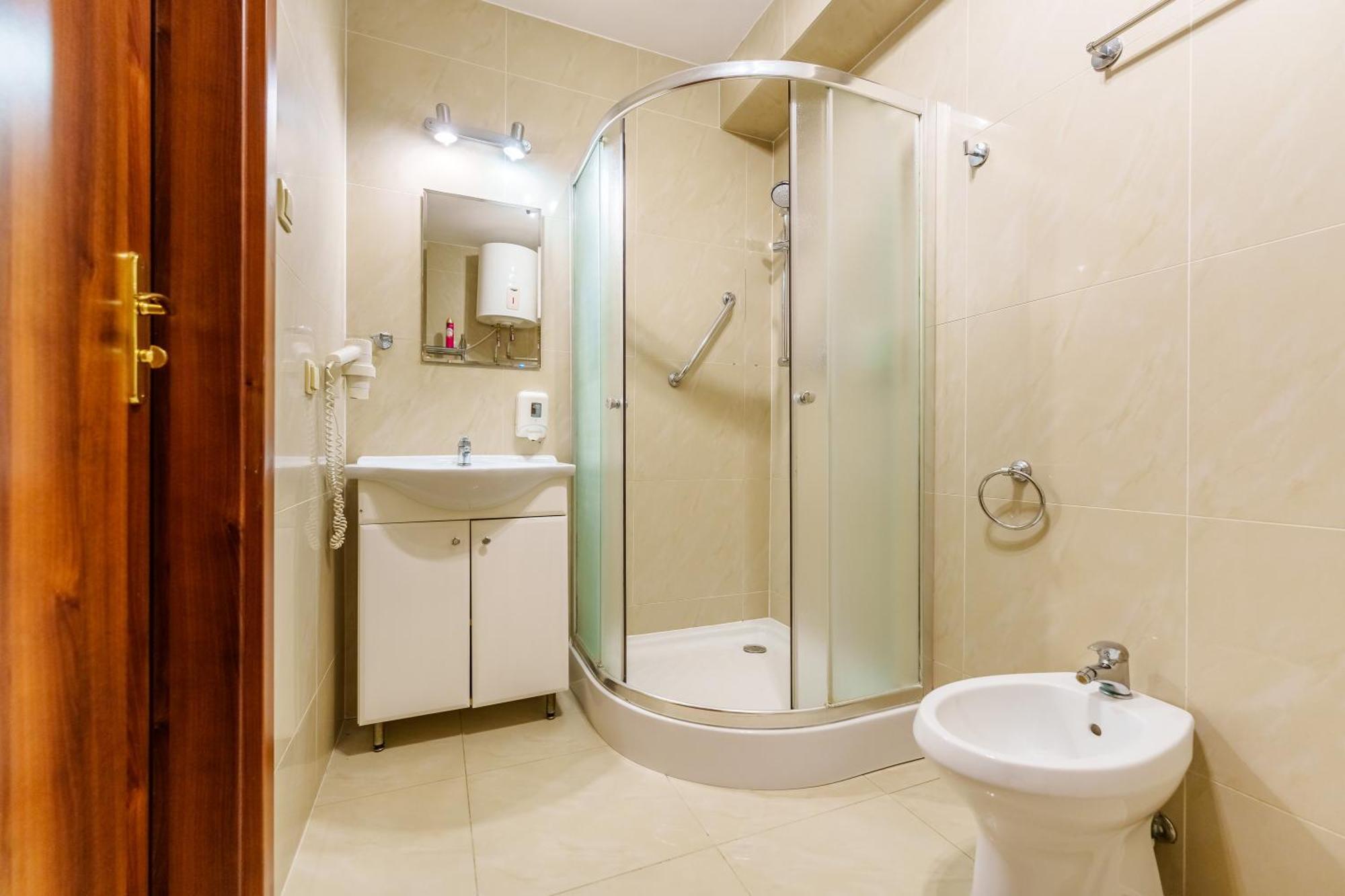 Apartamenty Melodia Fal Kolobrzeg Bagian luar foto