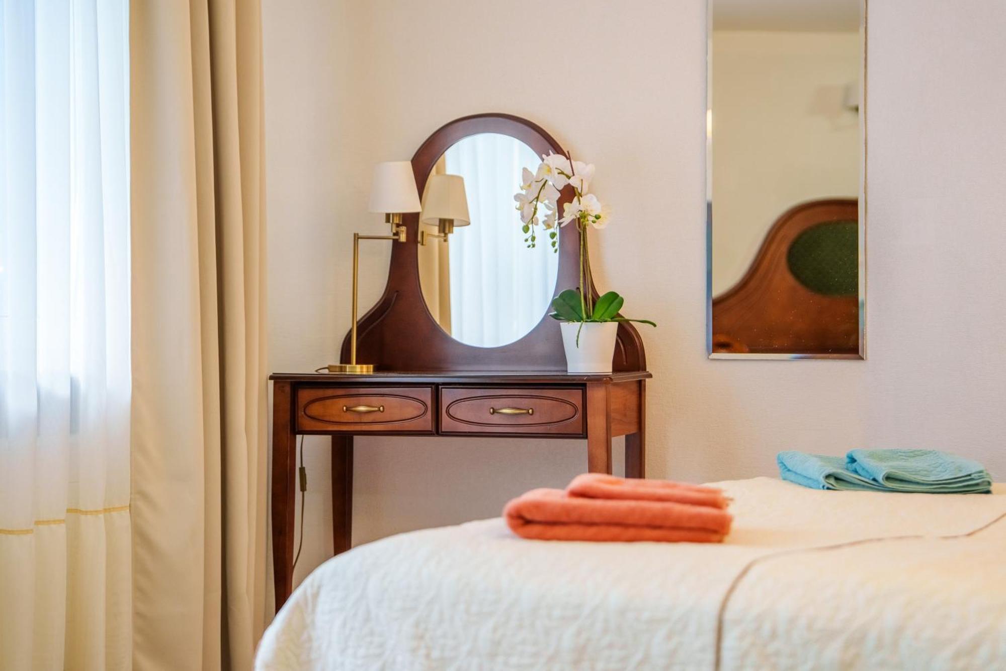 Apartamenty Melodia Fal Kolobrzeg Bagian luar foto