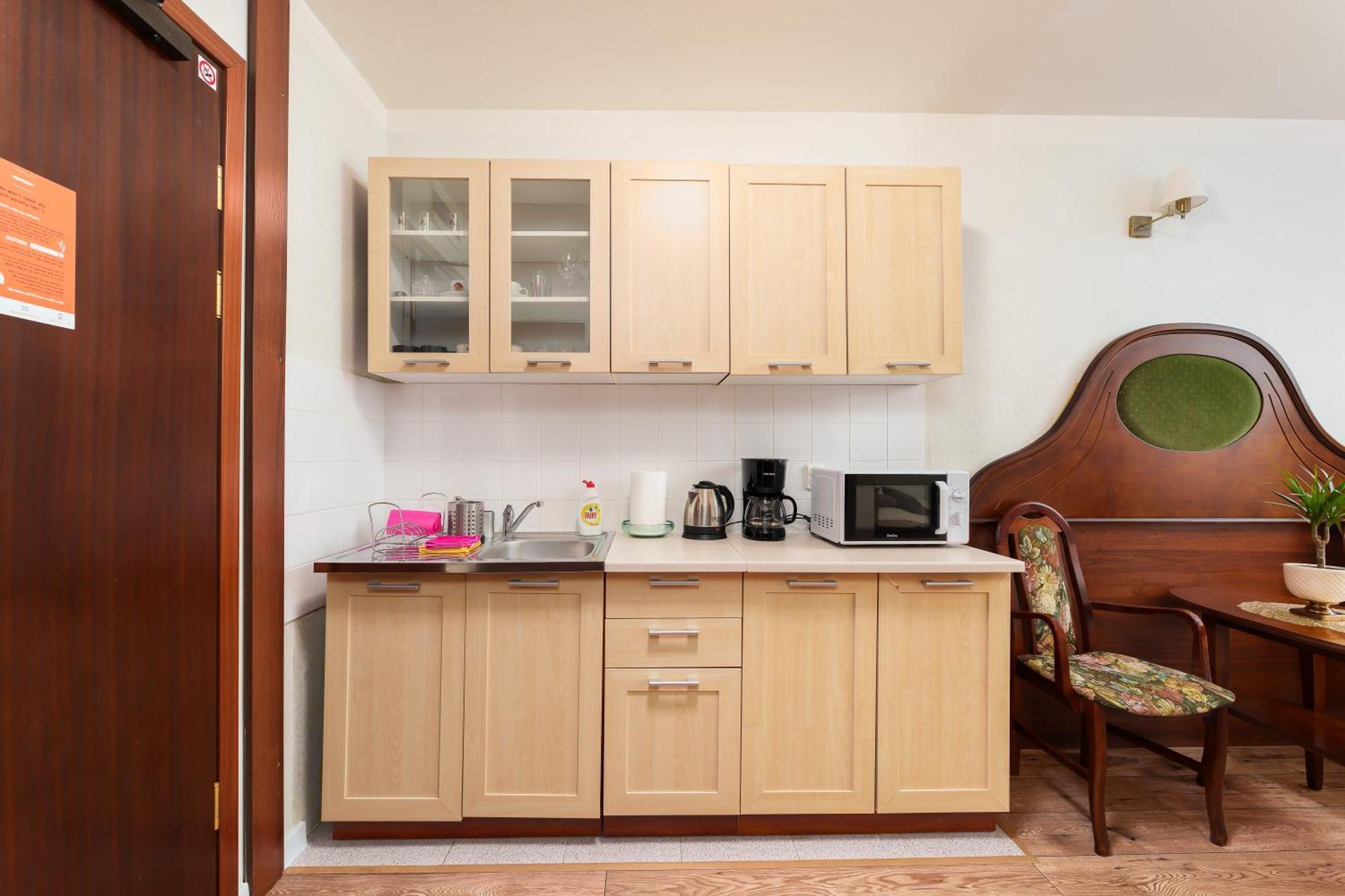Apartamenty Melodia Fal Kolobrzeg Bagian luar foto