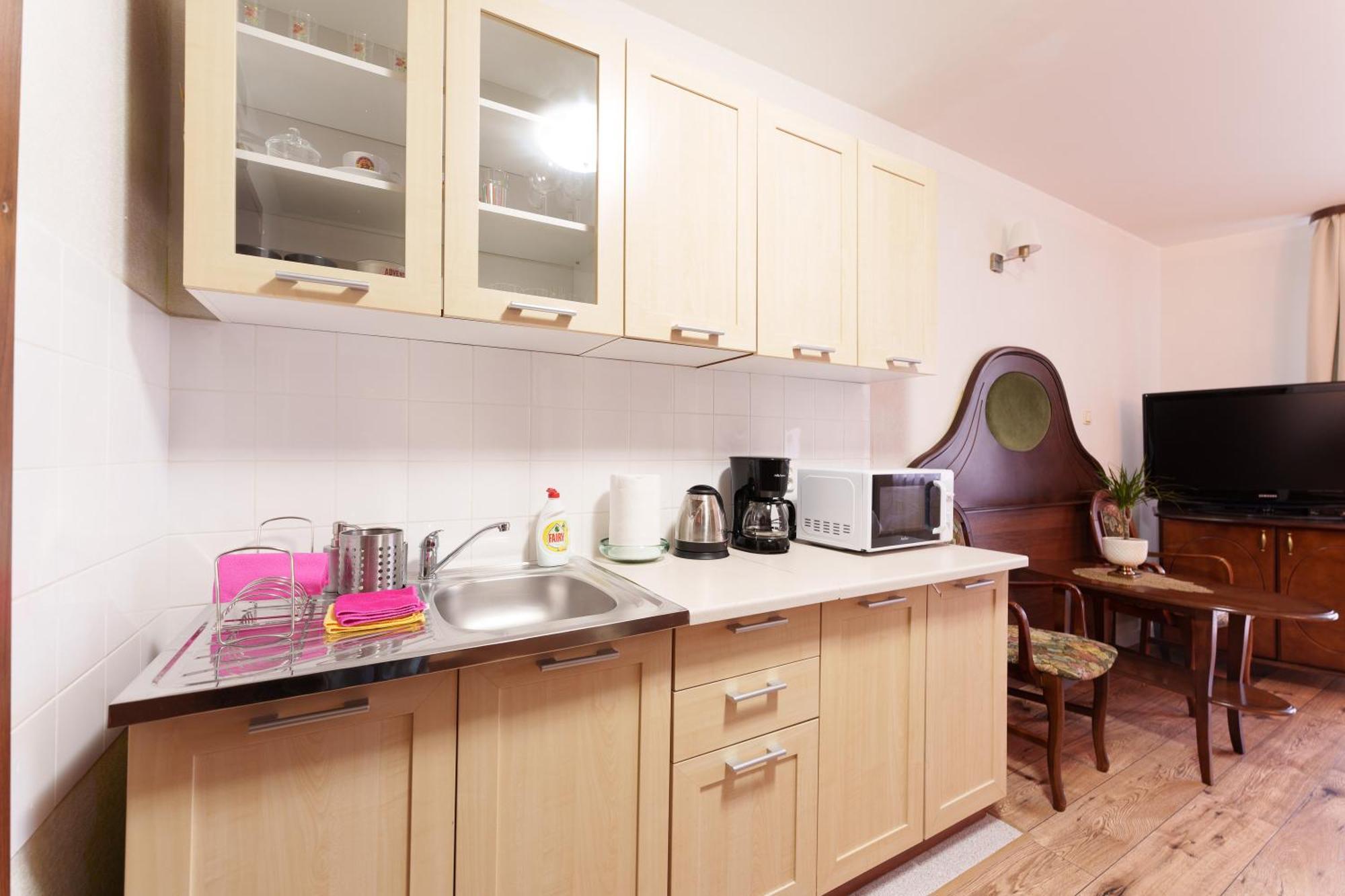 Apartamenty Melodia Fal Kolobrzeg Bagian luar foto